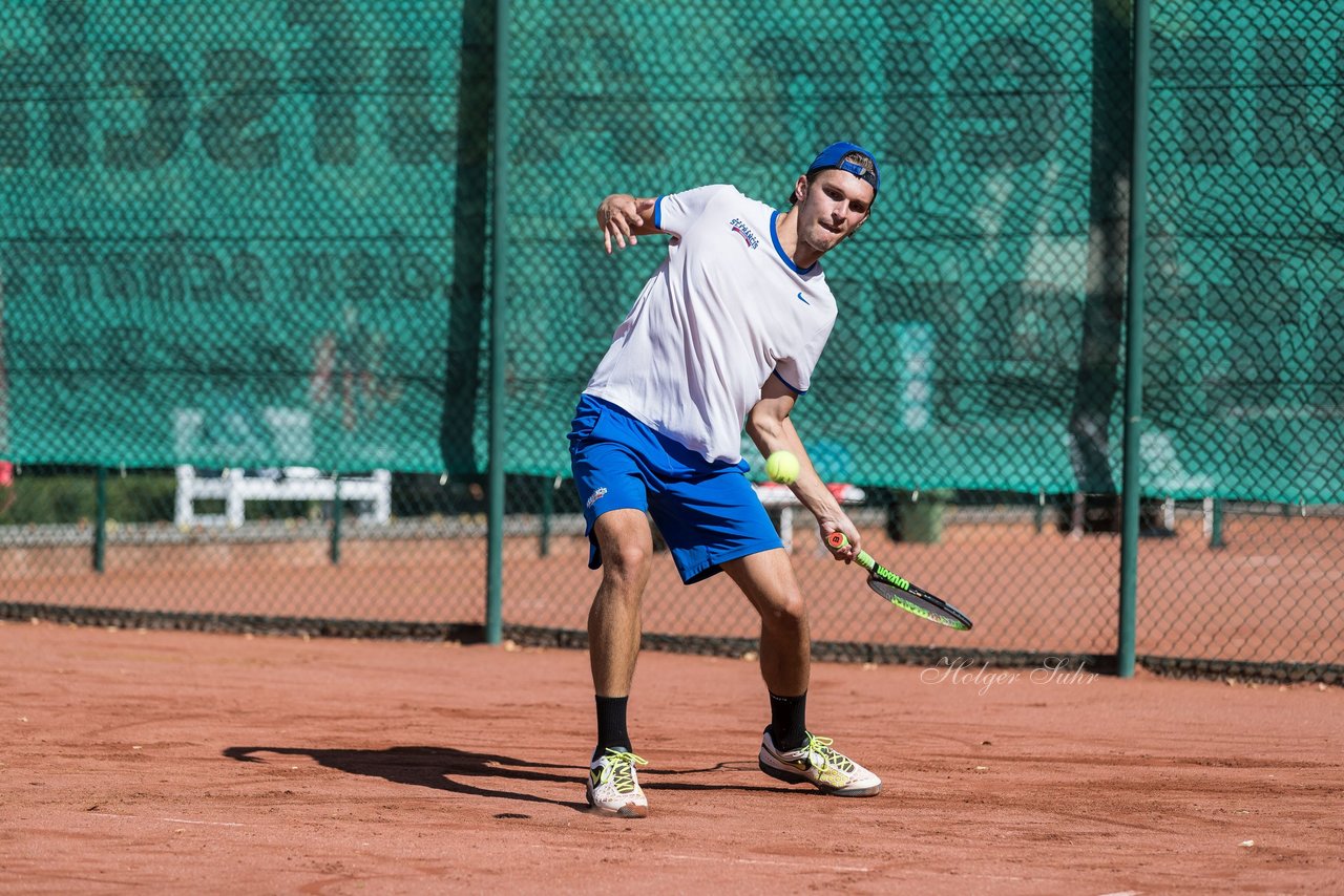 Bild 111 - Kuehlungsborner Tennisturnier